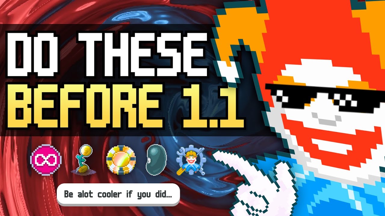 10 Things To Do In Balatro BEFORE The 1.1 Update
