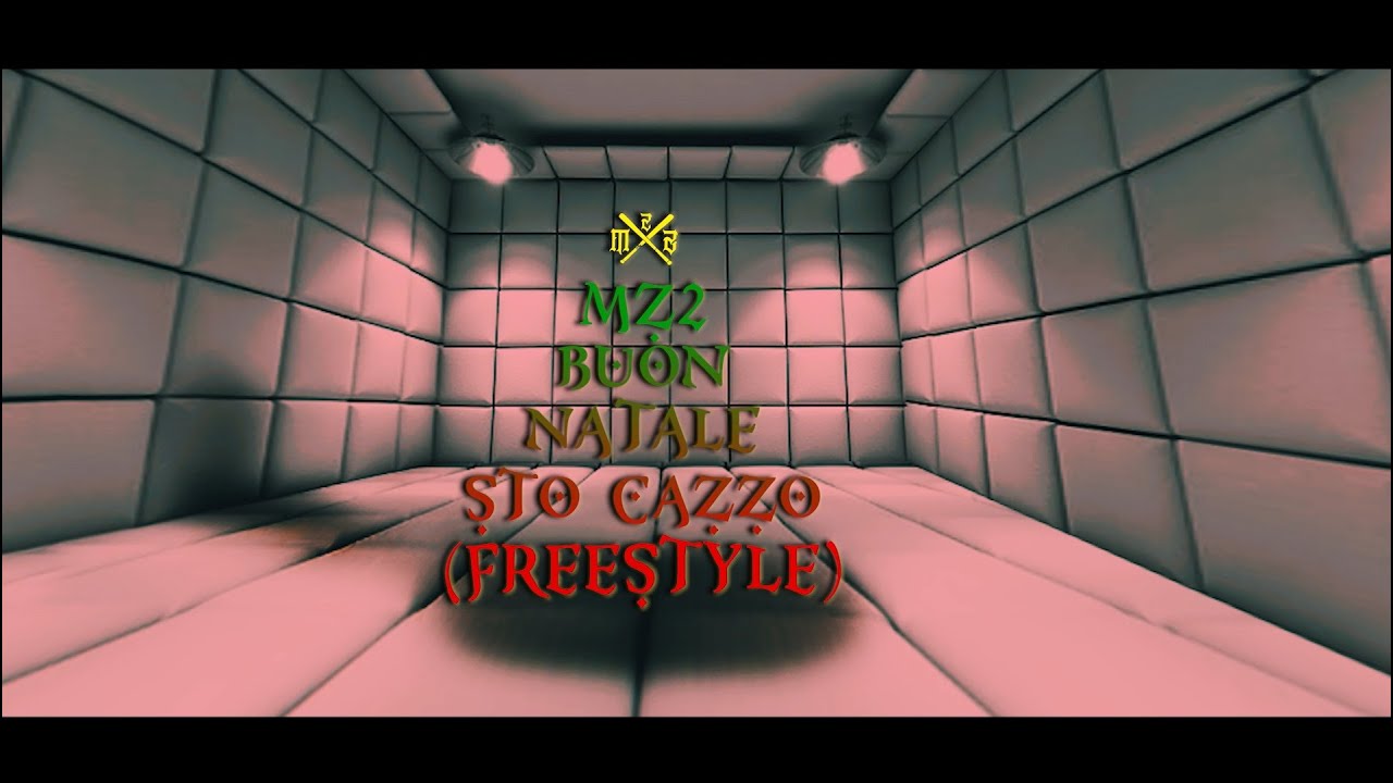 MZ2 - BNSC (Freestyle) [Official Video]