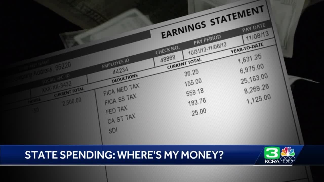 Will I get the Golden State Stimulus check soon? Here&rsquo;s what you should know