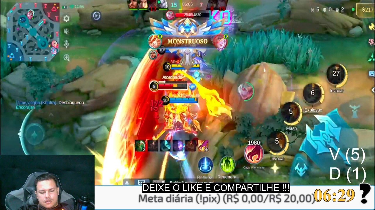 GAMEPLAY DE SUN