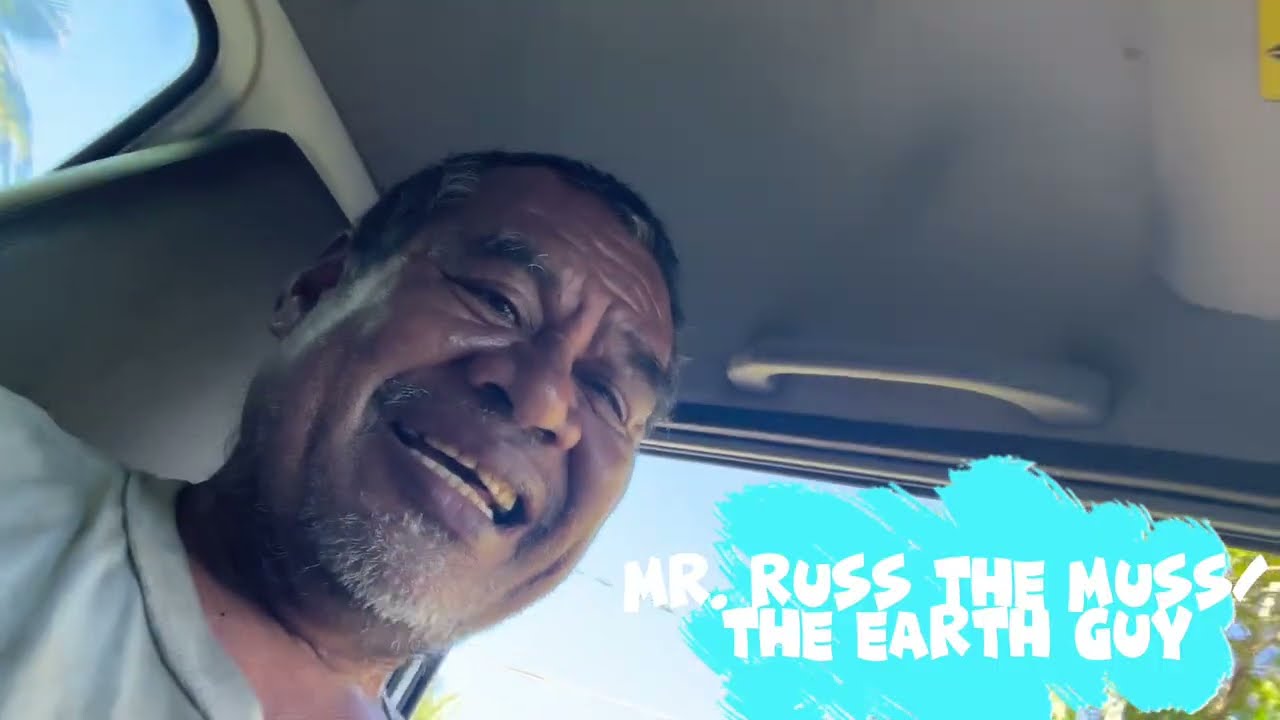 MY LANAI - KOSRAE TRIP 2025