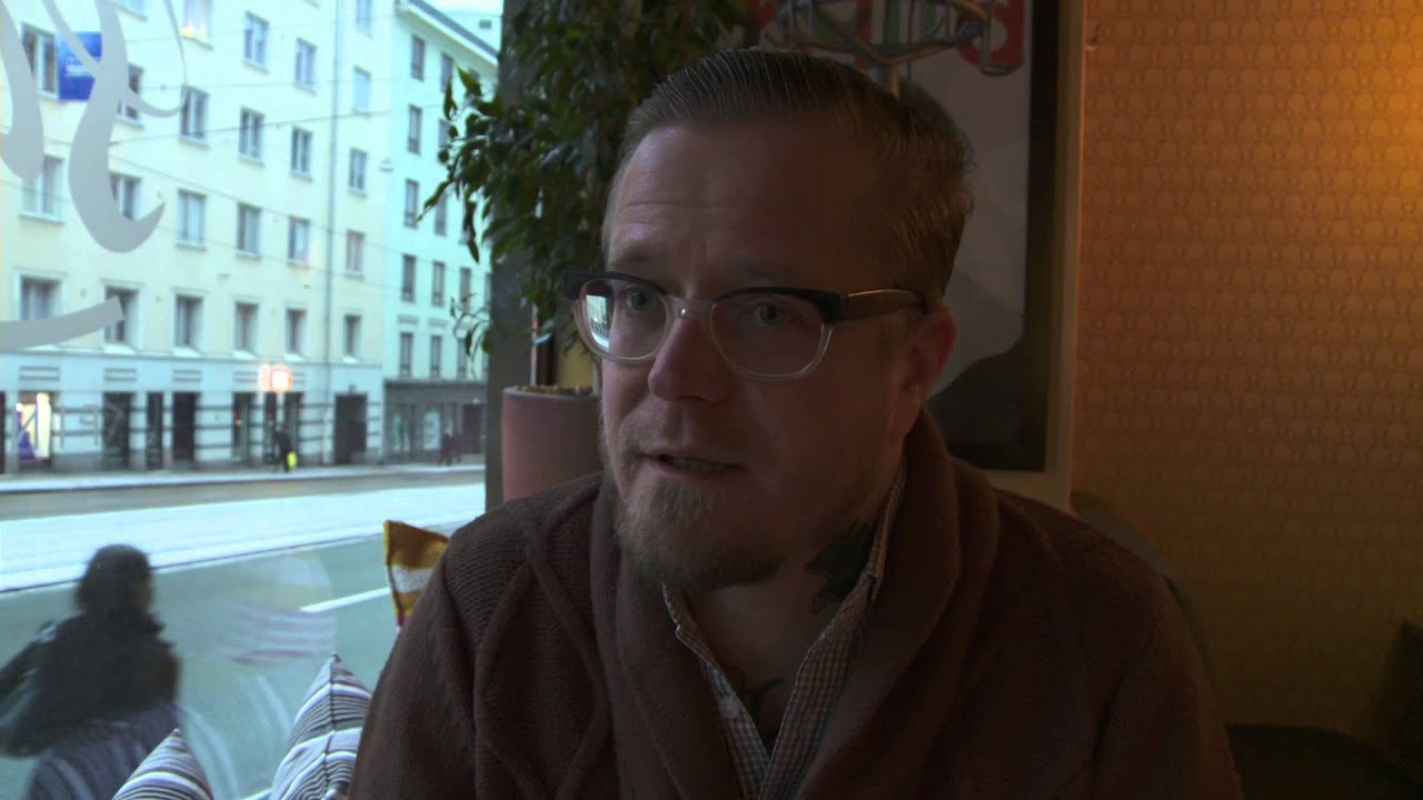 Wallu Valpio neljäntenä päivänä