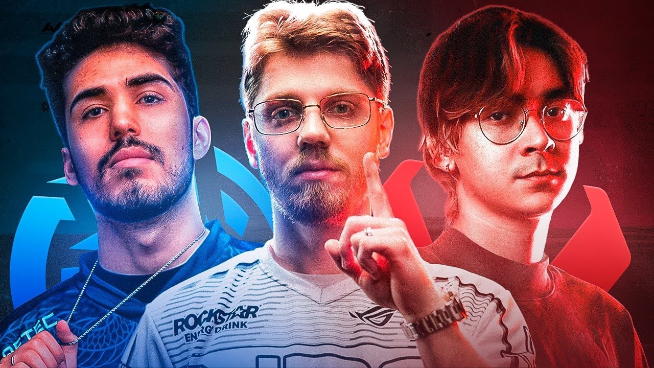 Best Valorant Players From Every Act