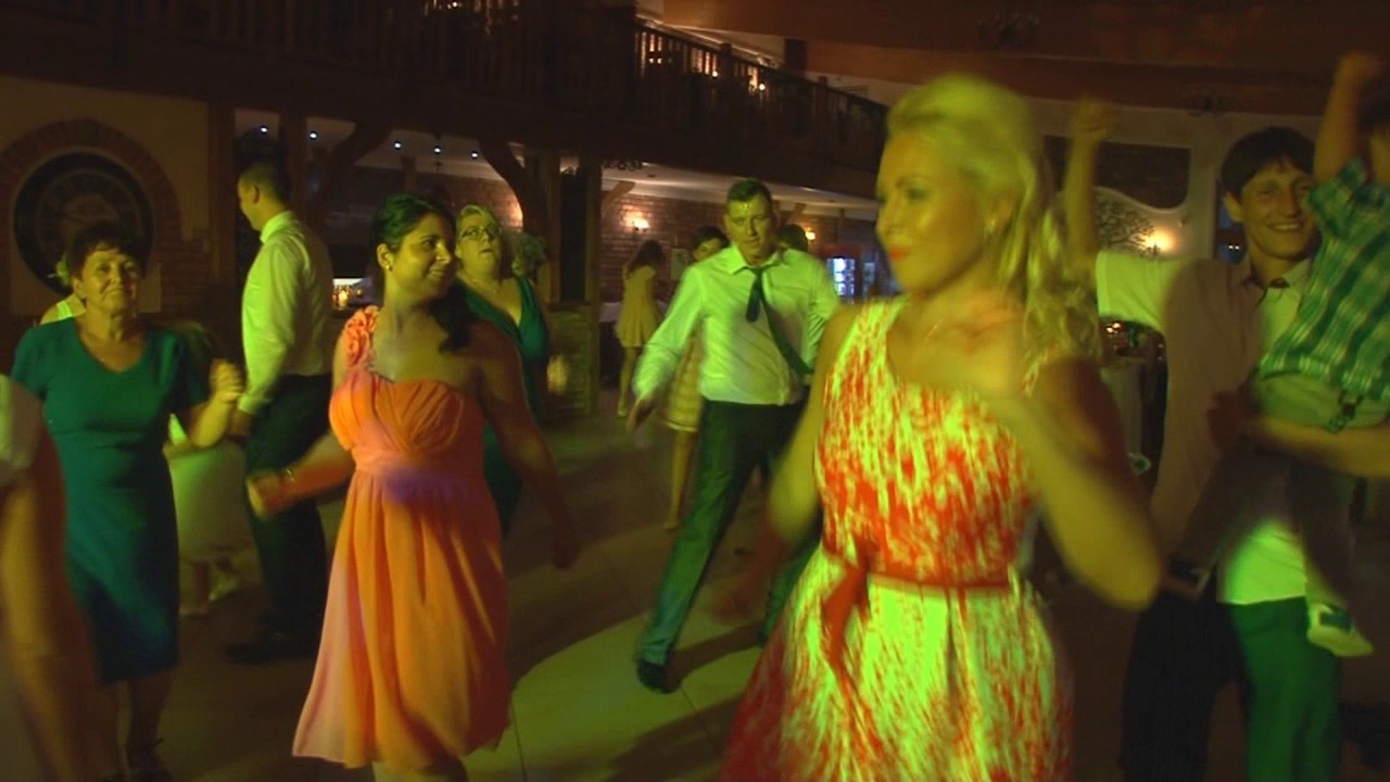 JUSTYNA I ARTUR