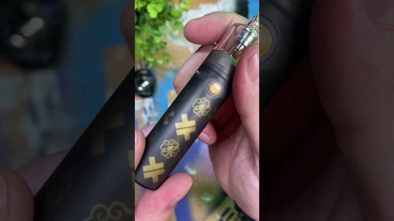 DOTMOD DOT STICK IS HERE