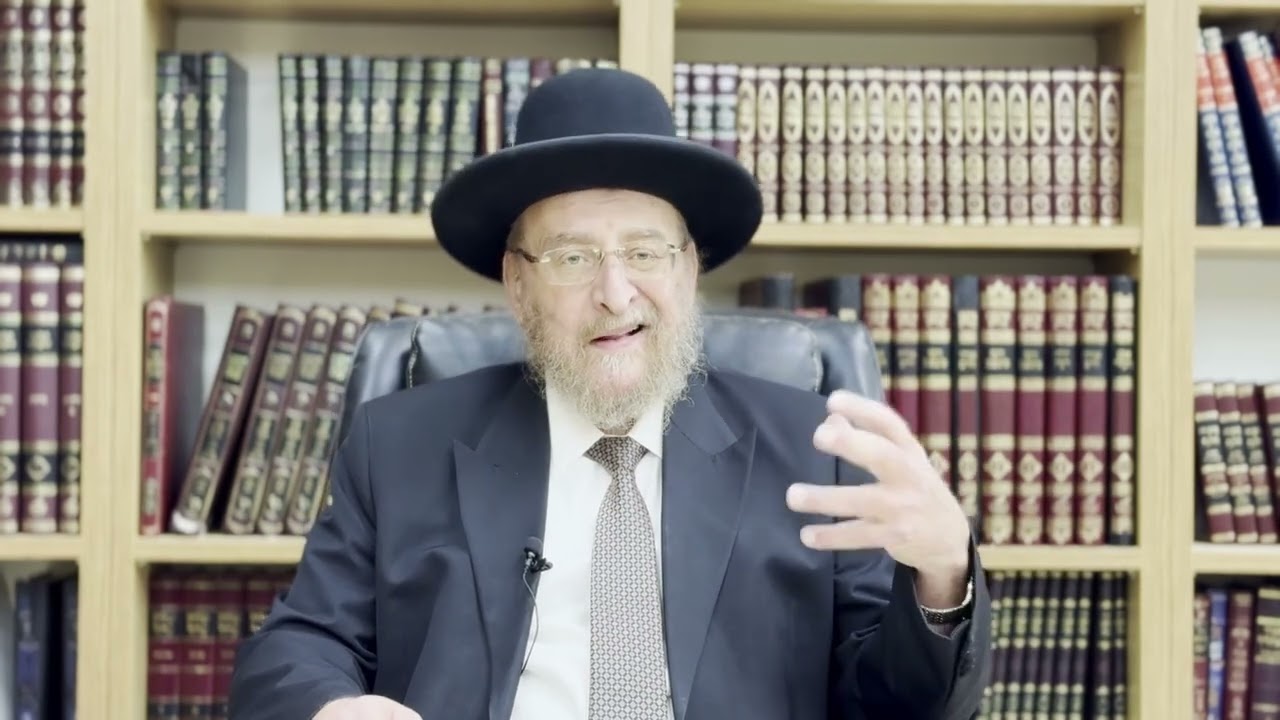 ויקרא תשפ