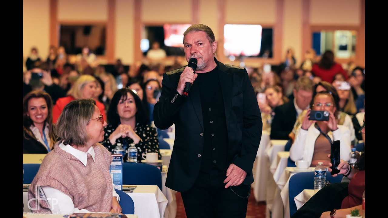 Hymna APSS ČR &ndash; 2025