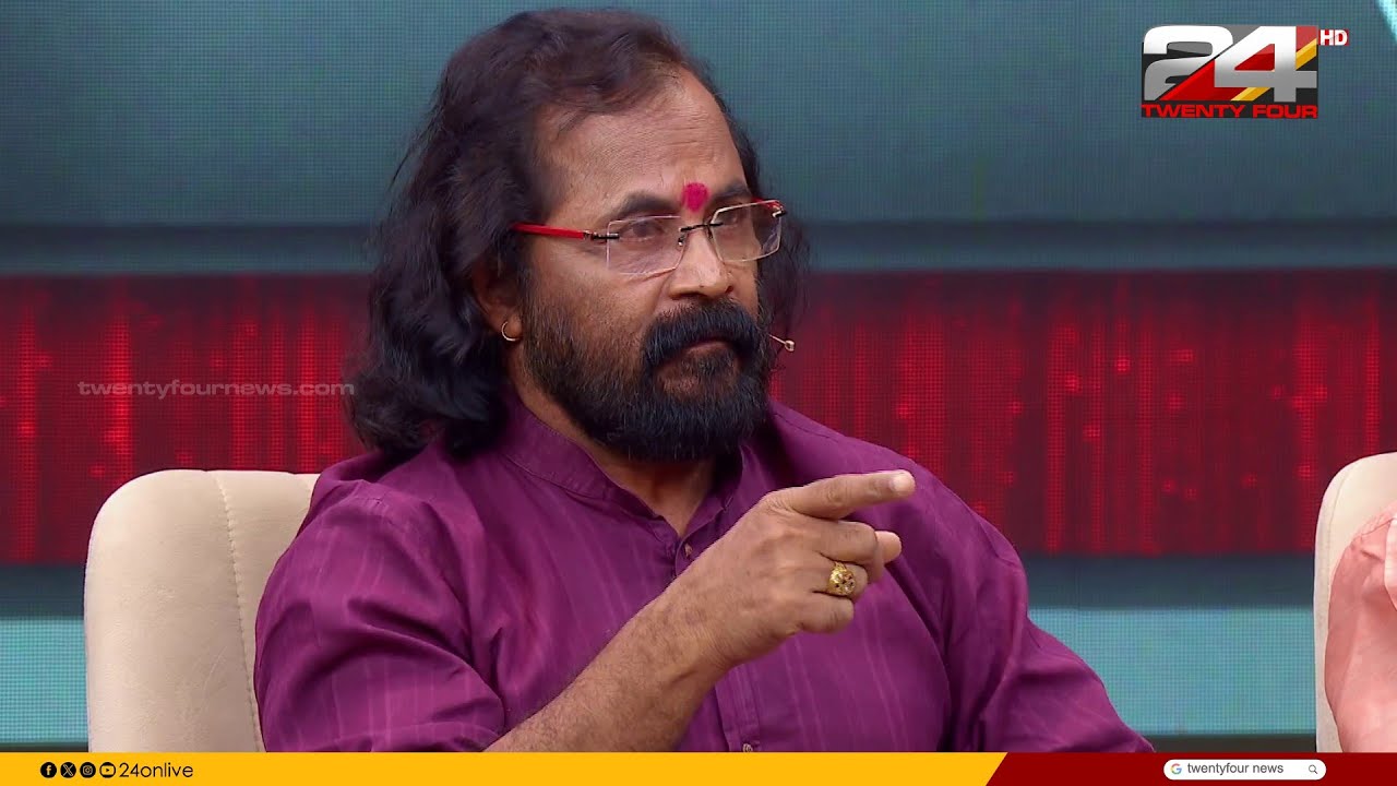 'ആത്മാവിനെ കത്തിക്കാനോ വെള്ളത്തിൽ കലക്കാനോ പറ്റില്ല, ശബ്ദം കേൾക്കുന്നതൊക്കെ തോന്നലാ'