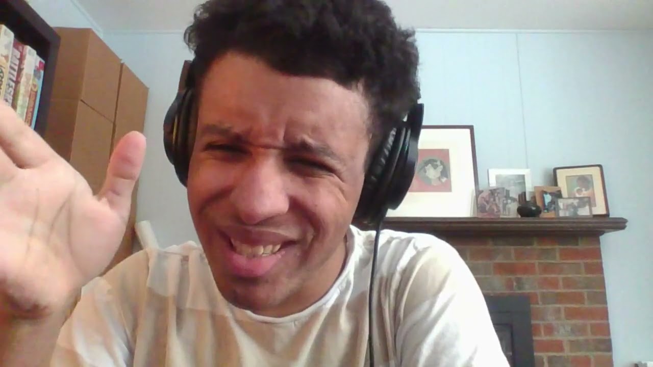 Alesso x Pendulum - Fade (REACTION)