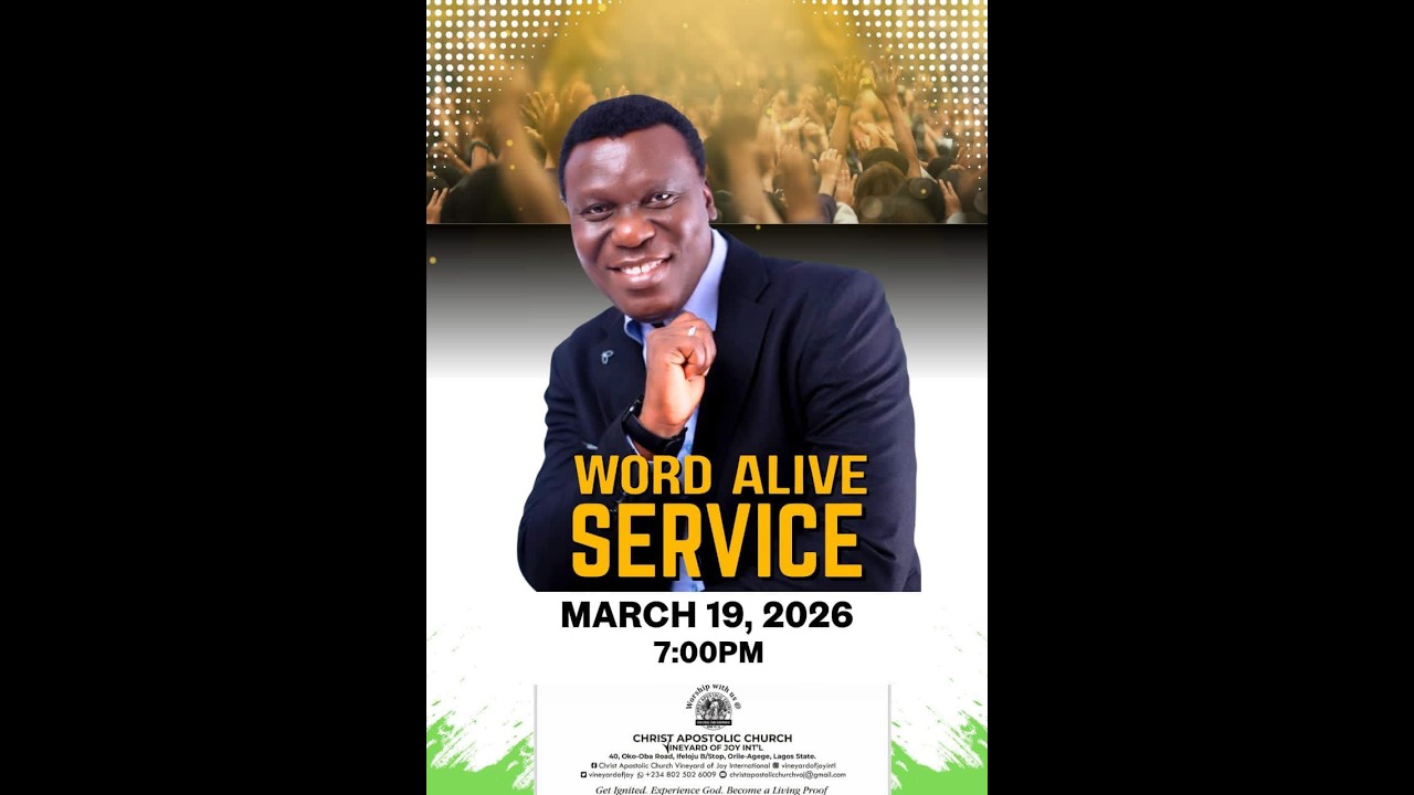 THE WALKING OF THE MIND IN BREAKIN LIMITATION || PASTOR JOHNSON AIGBEKAN
