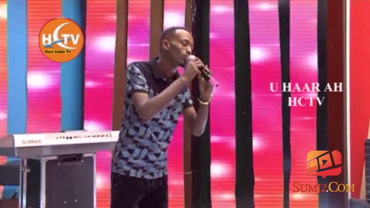 Abdirahman Oday Sadri 2013 HD