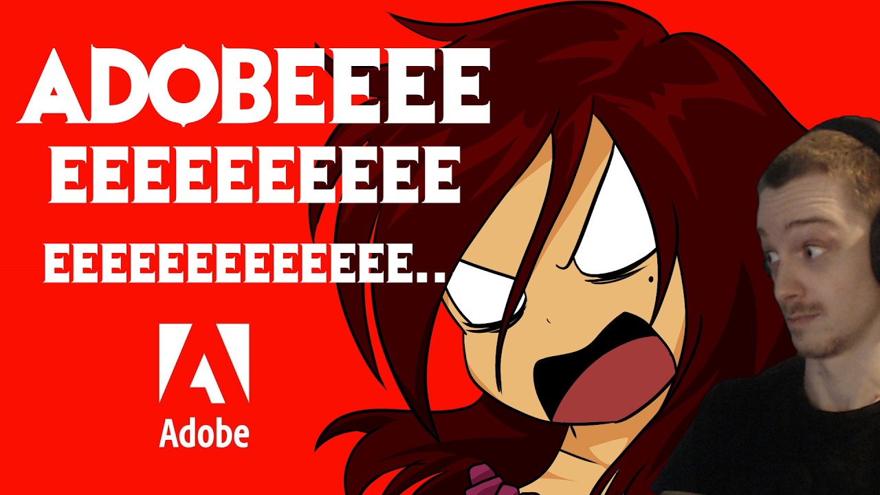 Adobe Tried to Kill AQW