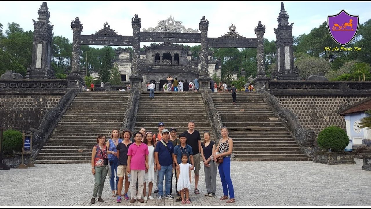 Hue City Private Tour - Best Hue City Tour