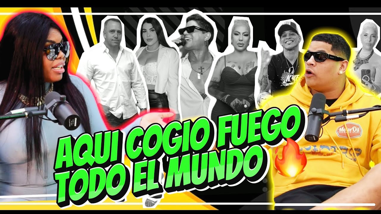 ‼️🔥LA CINTUNBARE MANDA FUEGO Y CALIENTA EL CONTENIDO CÓMO NUNCA y ANUNCIA QUE SE VA PARA CUBA🇨🇺😱
