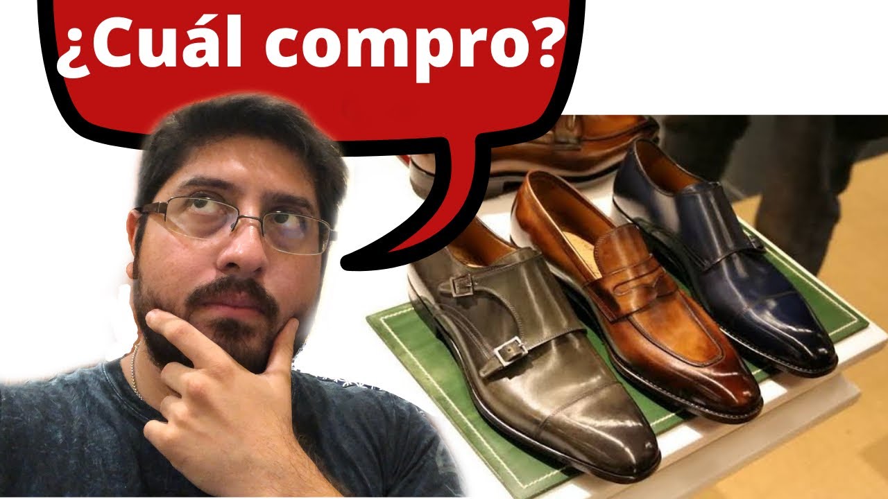 3 Formas de Identificar Zapatos de Calidad