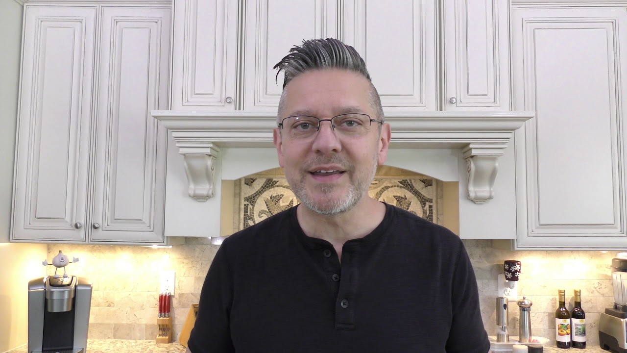 Making Coleslaw with Chef Timmy James