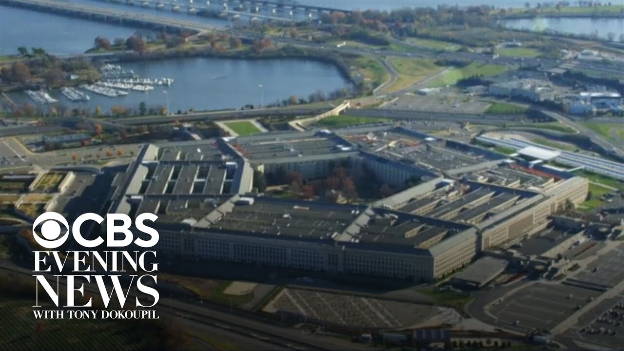 What's at stake in the Pentagon-Anthropic dispute over AI guardrails