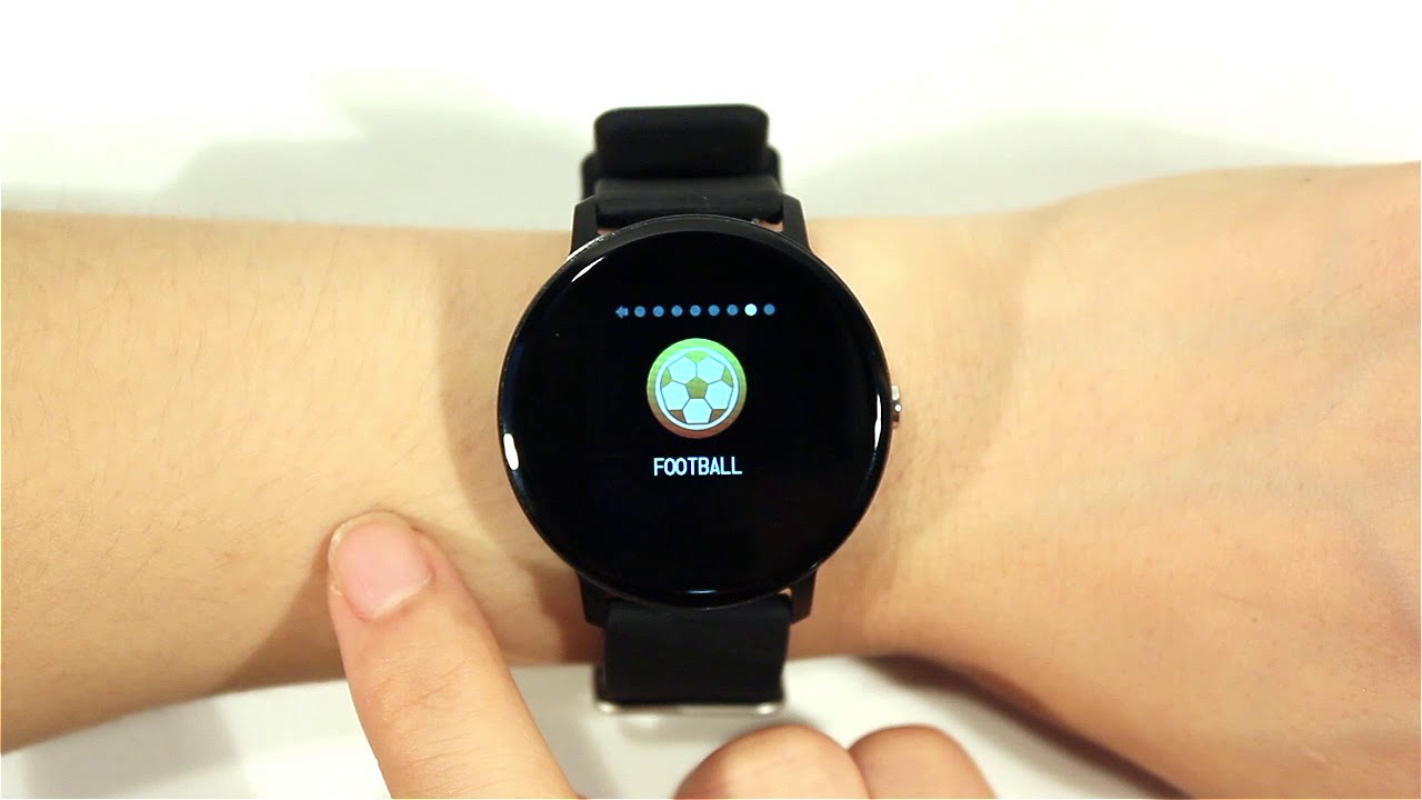 COLMI V11 Plus Smart watch