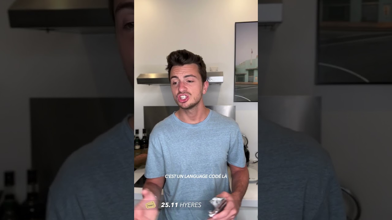 LA POTE - DAVID VOINSON