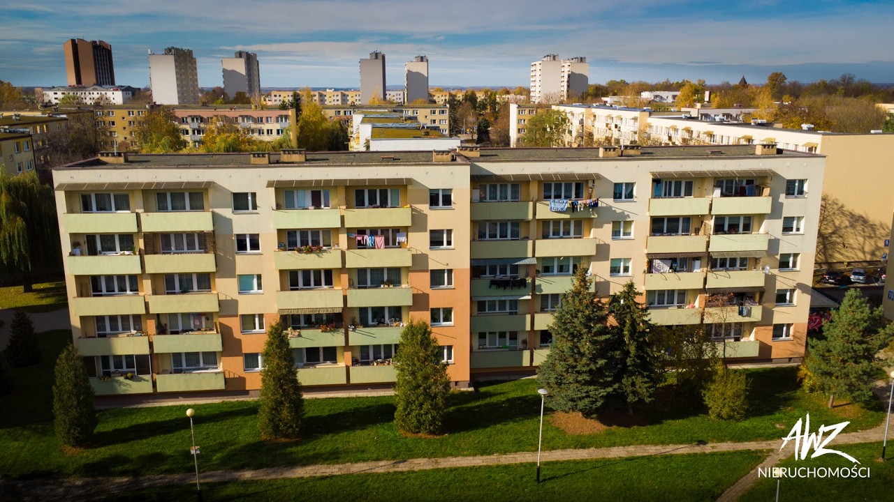 Matejki 16 / Tarnobrzeg