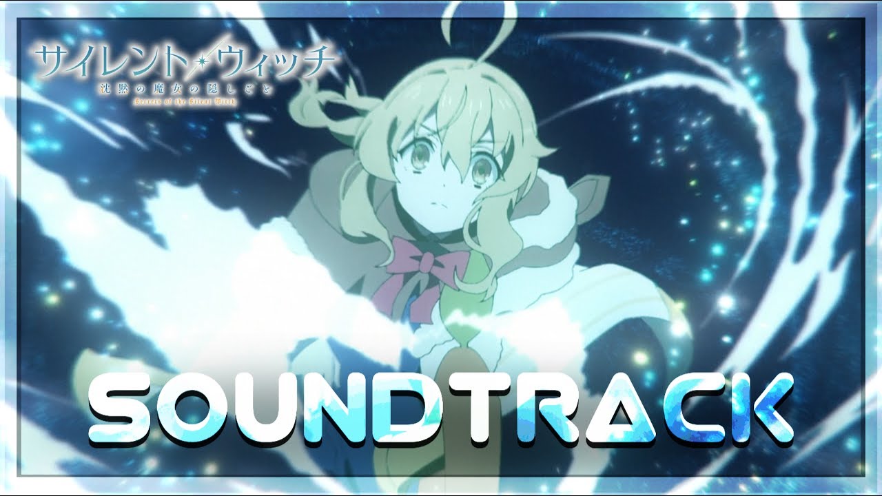 Secrets of the Silent Witch Episode 13 OST - Q.E.D. (Epic Cover)