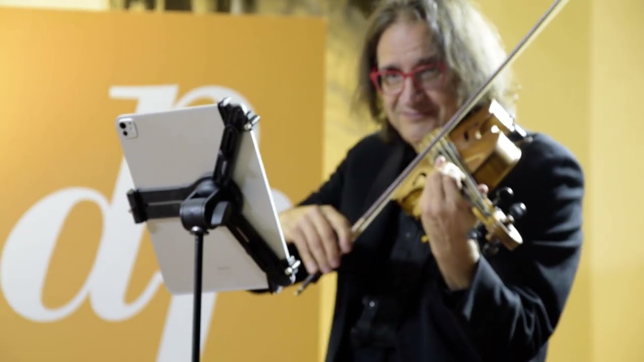 APF 2025 - Trio Dante - “Dall’Opera al Rock” - The Beatles Medley - Come Together