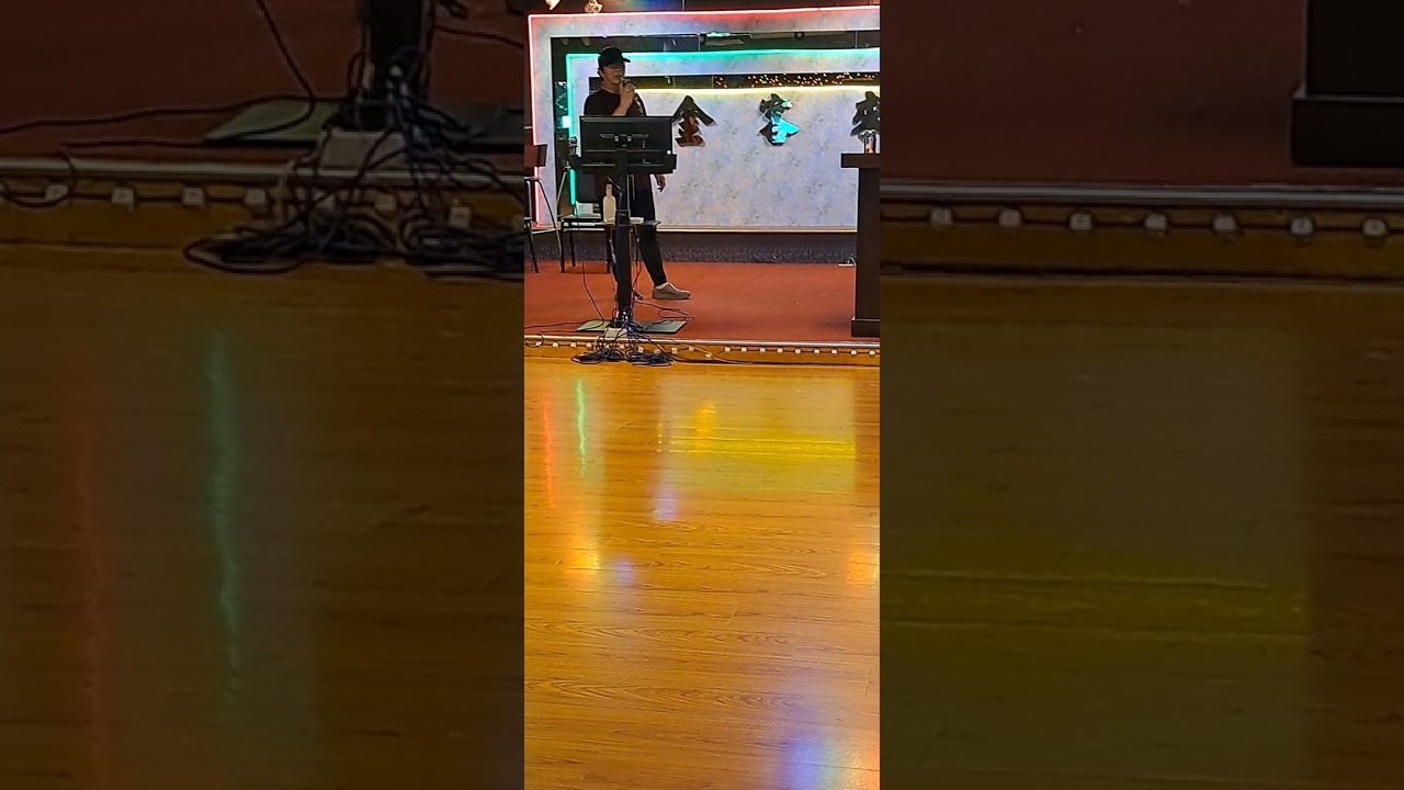 松竹，又見柳葉青