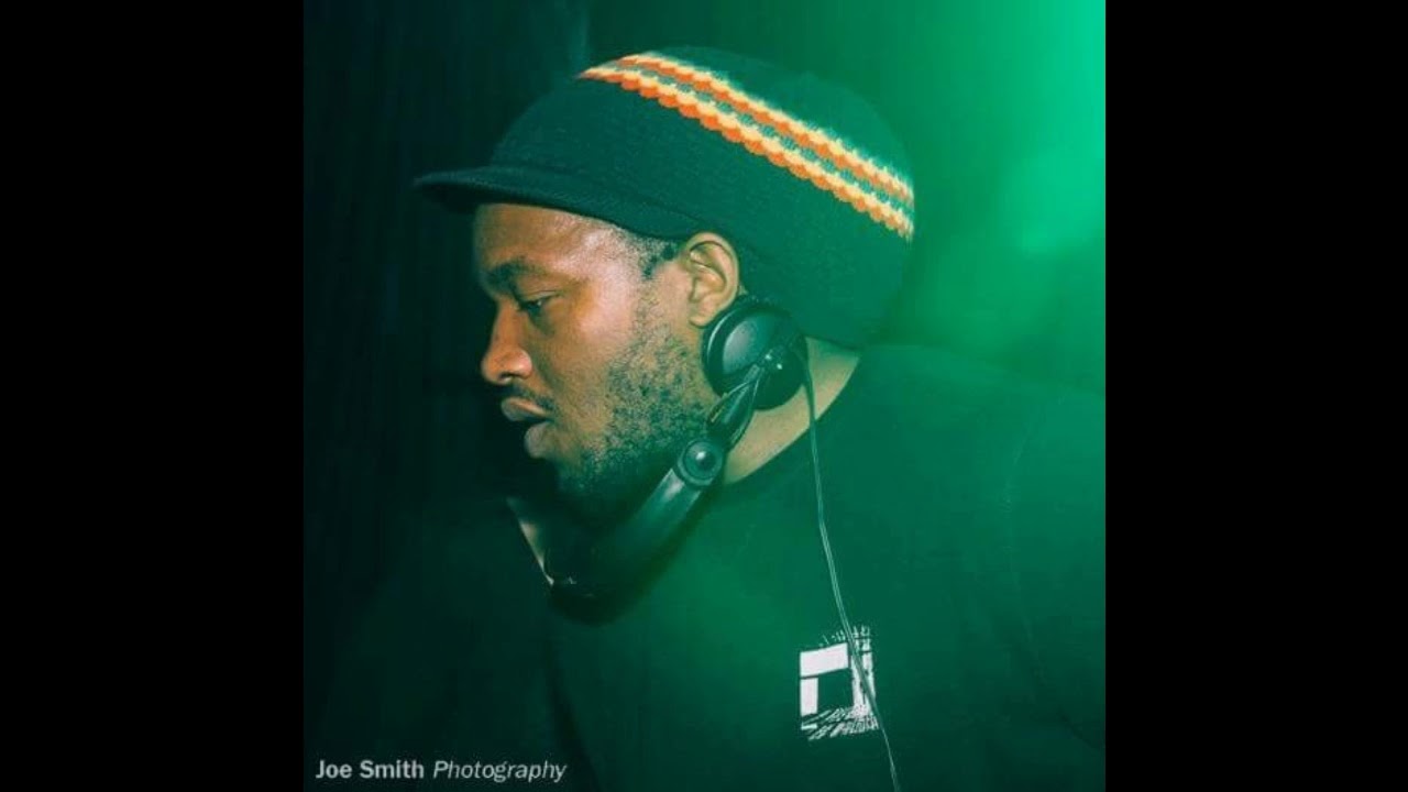 Double O-Exclusive mix-Episode 318 The Everyday Junglist Podcast