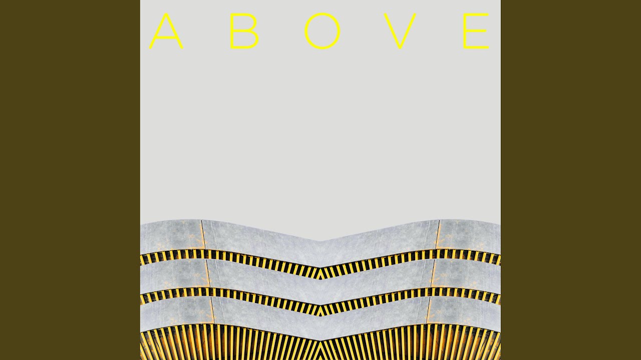 Above