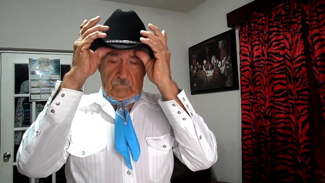 Ni por favor exito pedro infante canta abel flores el cuatrero