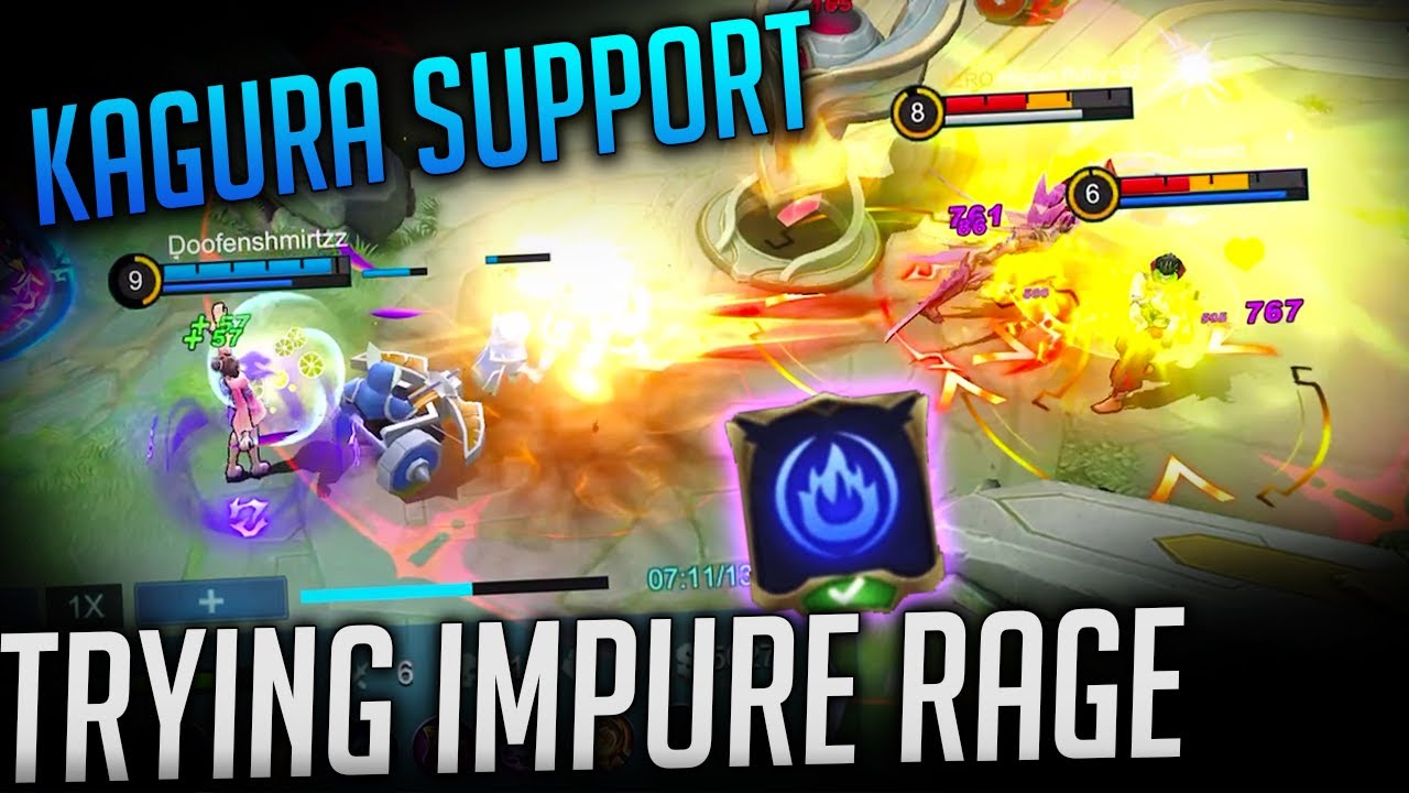 COUNTERING SUSTAIN HEROES - MLBB