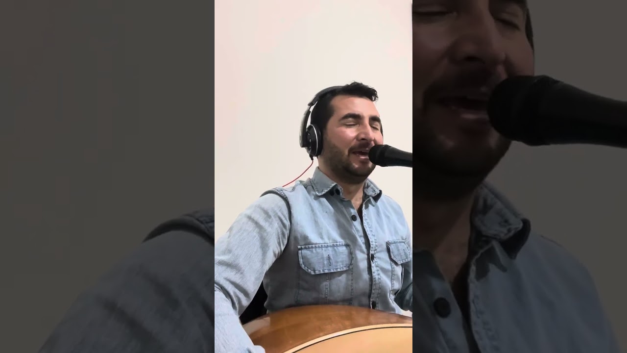 Kadircan Güneş Elleri cebinde hali perişan