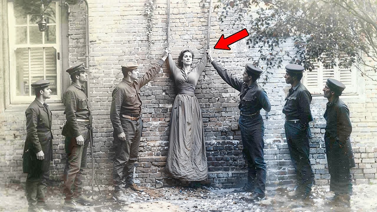 📷▶ This Was Considered Normal in the DARK SIDE of the 20th Century | Historical Photos