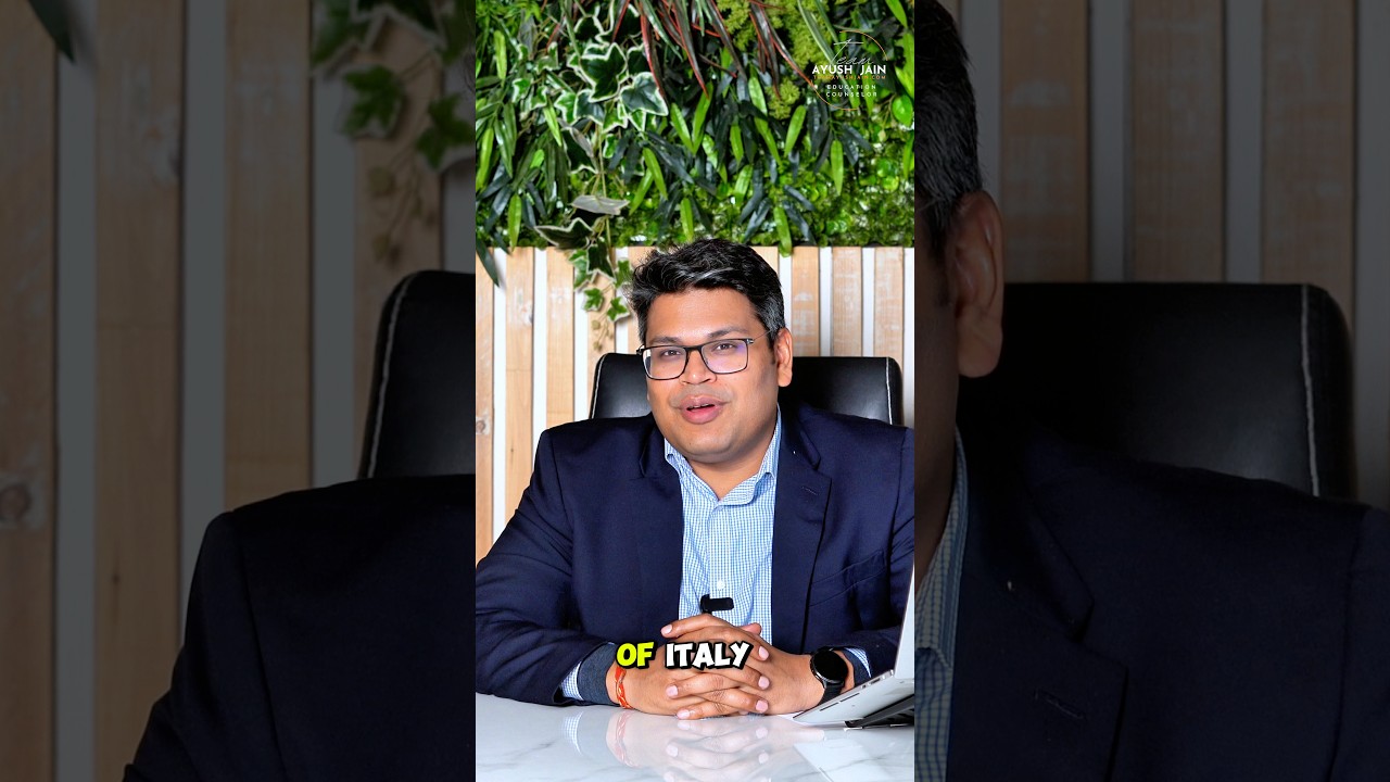 Study in Italy. Study smart. Study at  POLIMI Graduate School, Milan