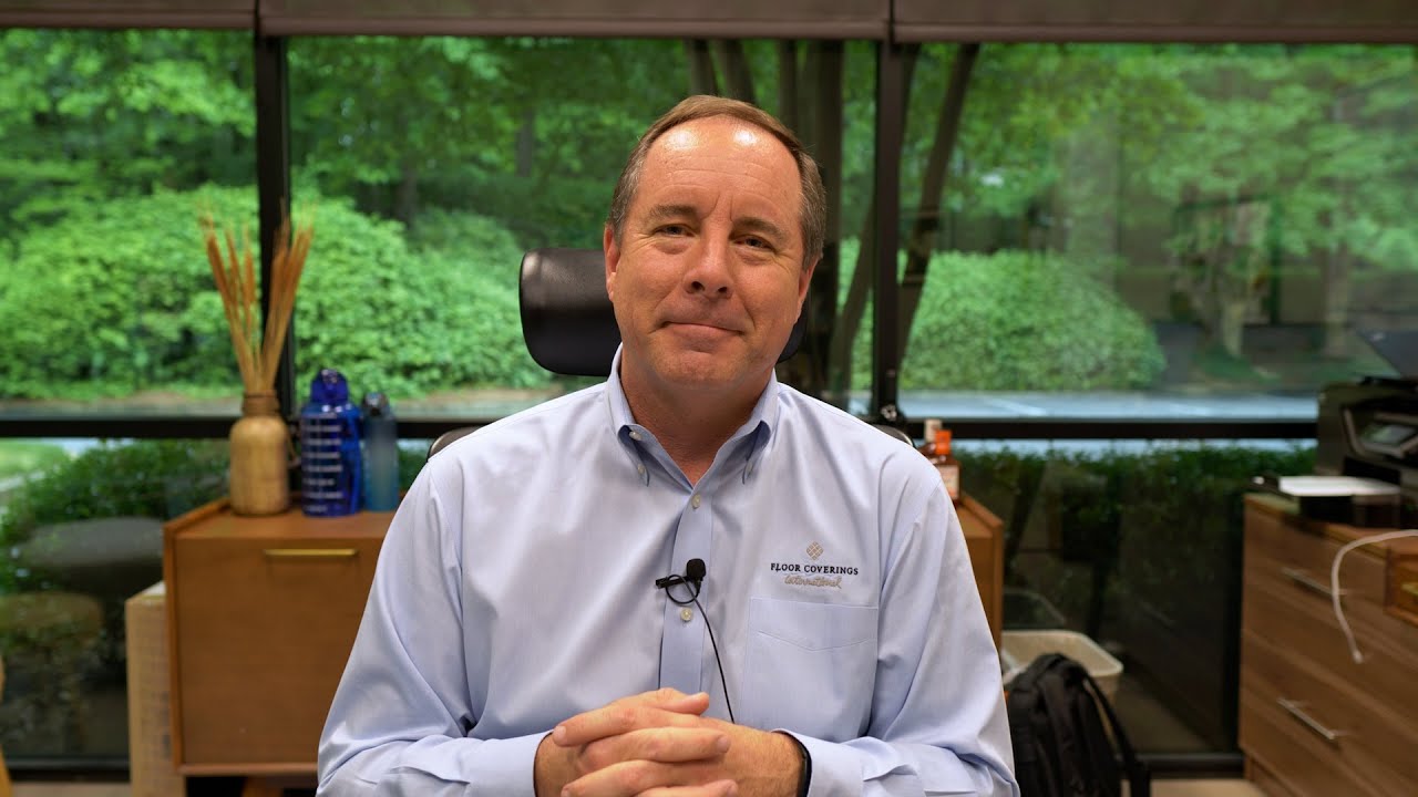 Frequently Asked Questions Pt.1 - Tom Wood, President and CEO