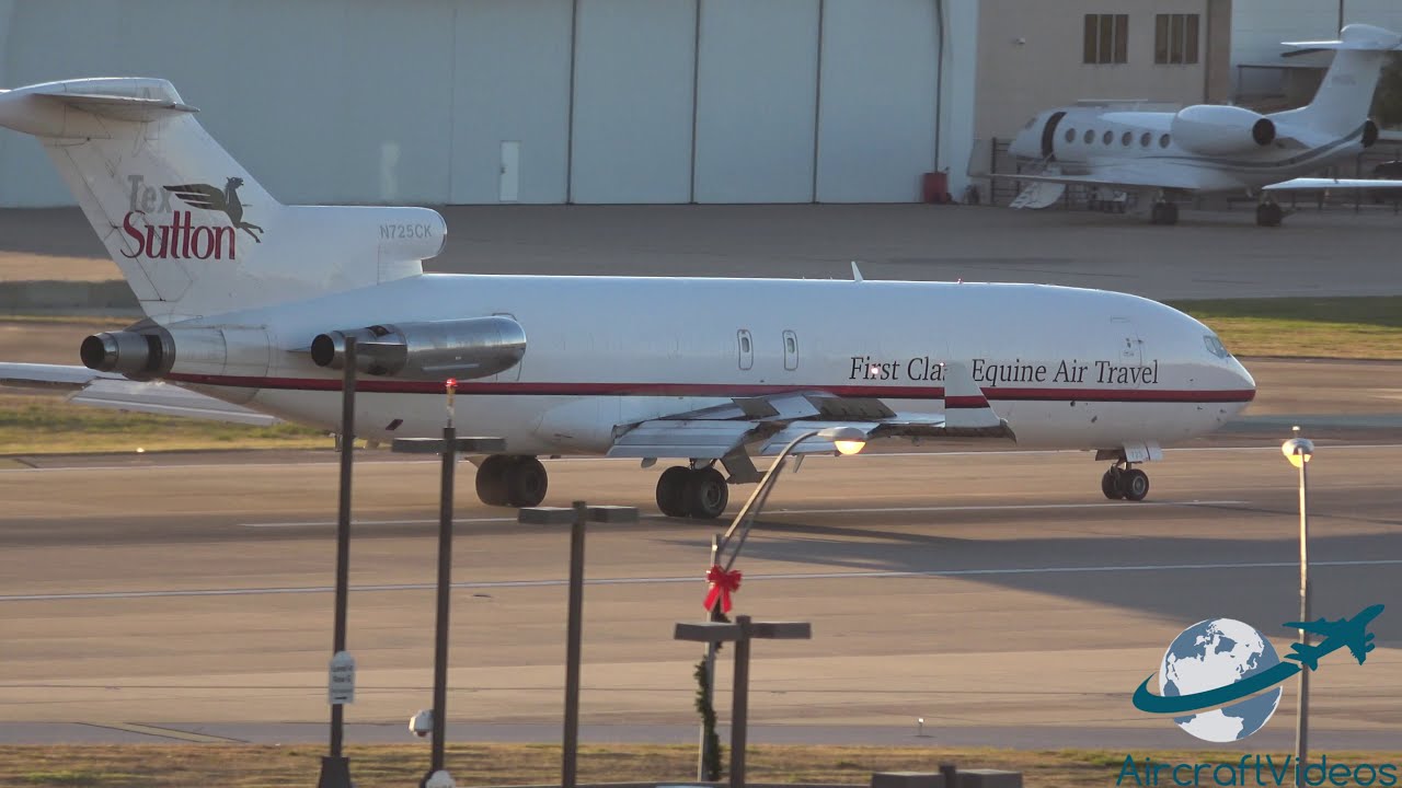Kalitta Charters II 