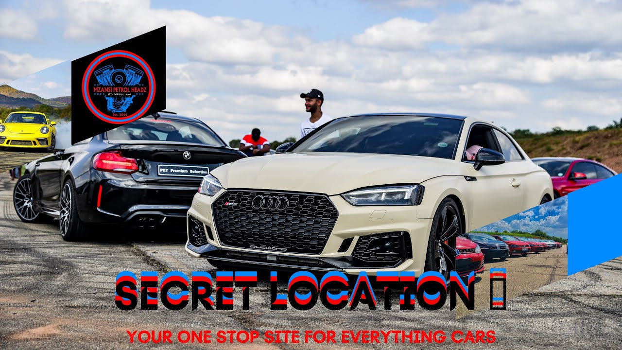 Best of Secret Location 📍