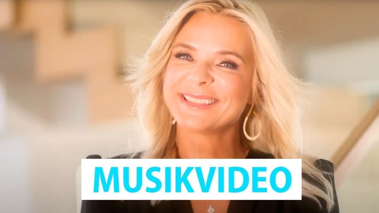 Uta Bresan - Du warst jede Träne wert (Offizielles Video)