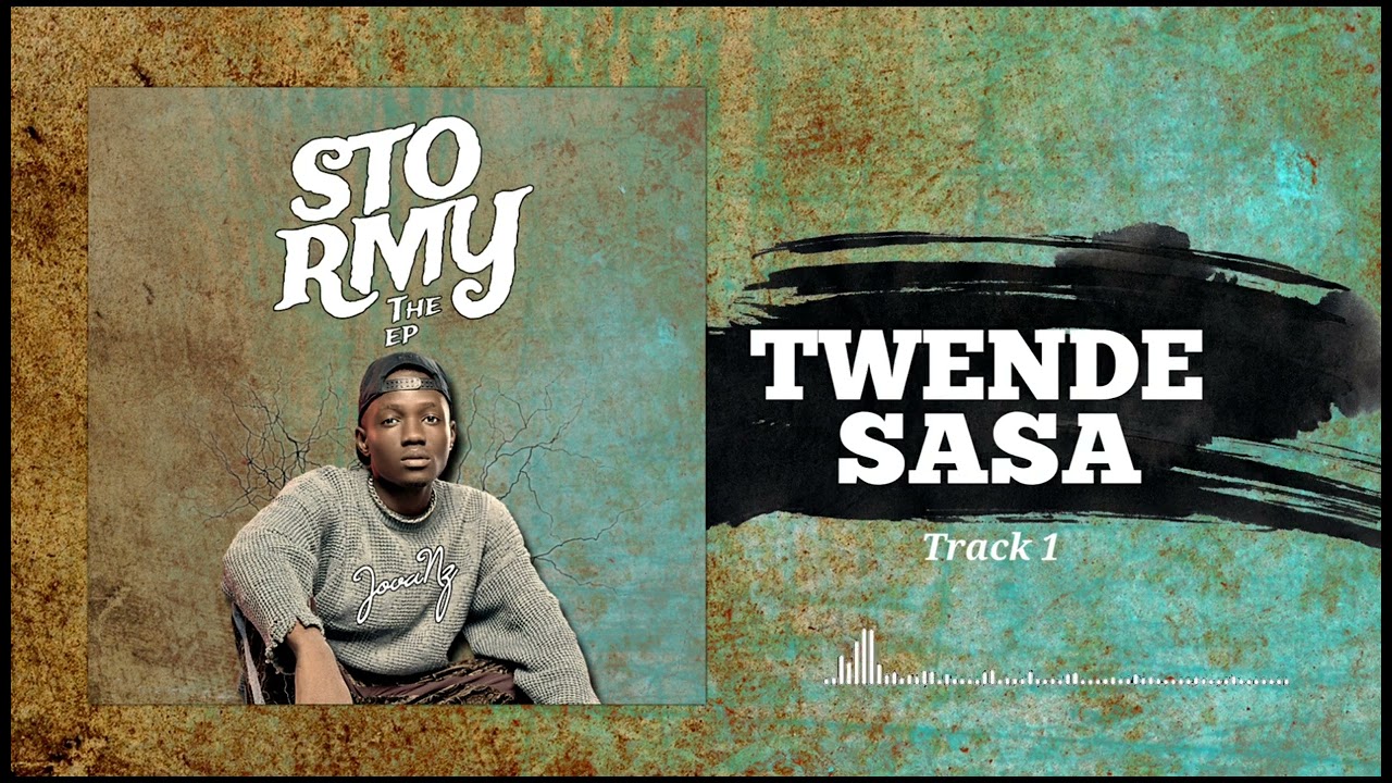 JovaNz - Twende Sasa ft Fibbz [Official Audio]