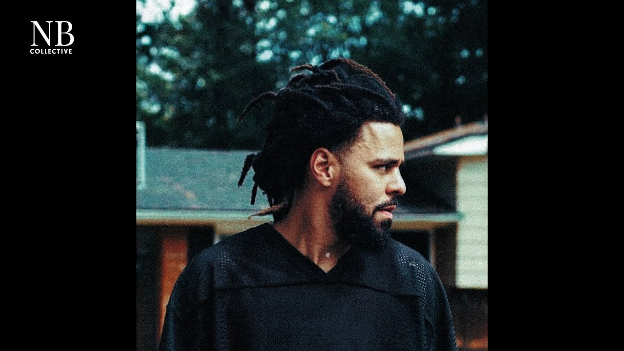 J COLE TYPE BEAT - 
