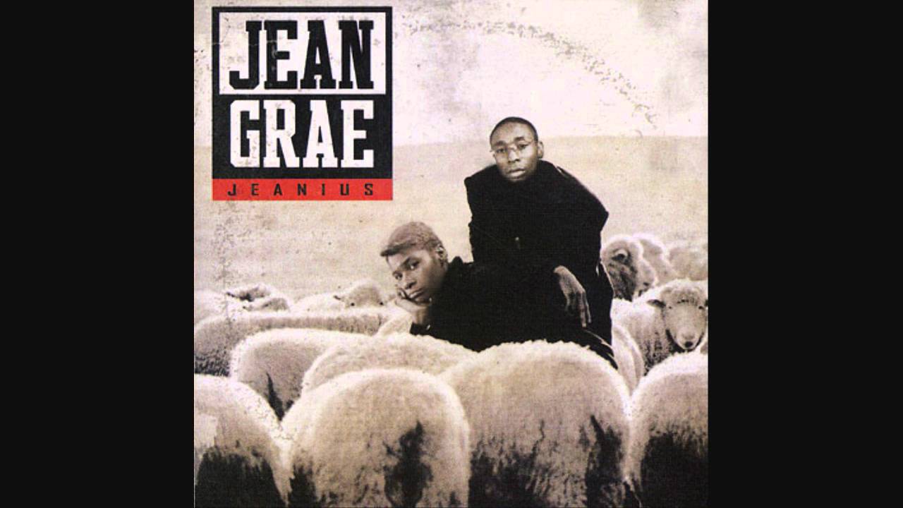 Jean Grae - Smashmouth (Ft. K Hill, Edgar Allen Floe & Joe Scudda)