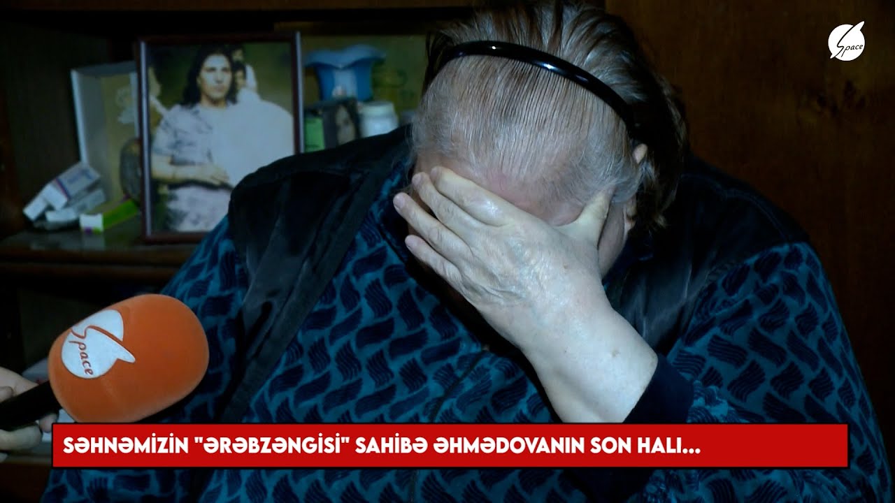 Səhnəmizin 