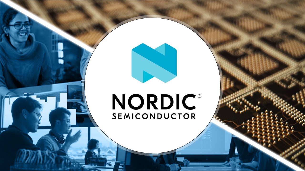Наша история — Nordic Semiconductor