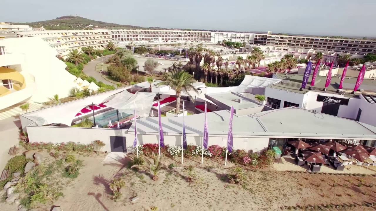 Le Glamour Beach