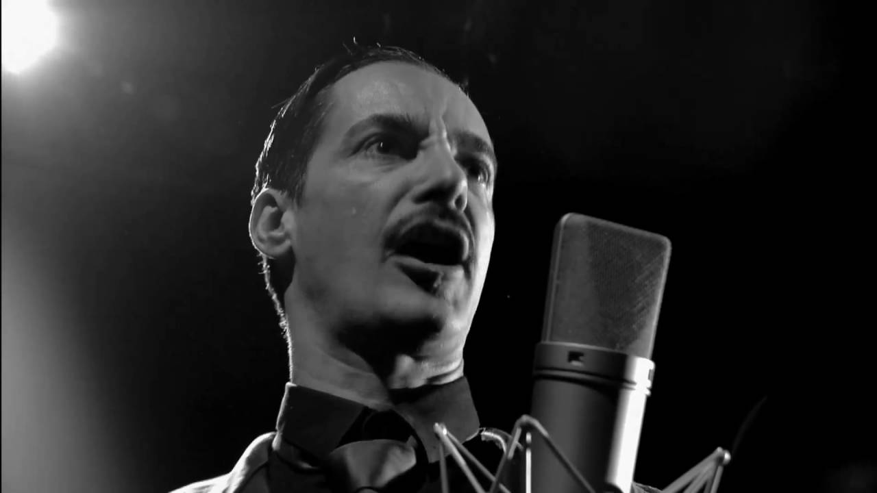 Peppino Mazzotta Igor Esposito Sky Arte