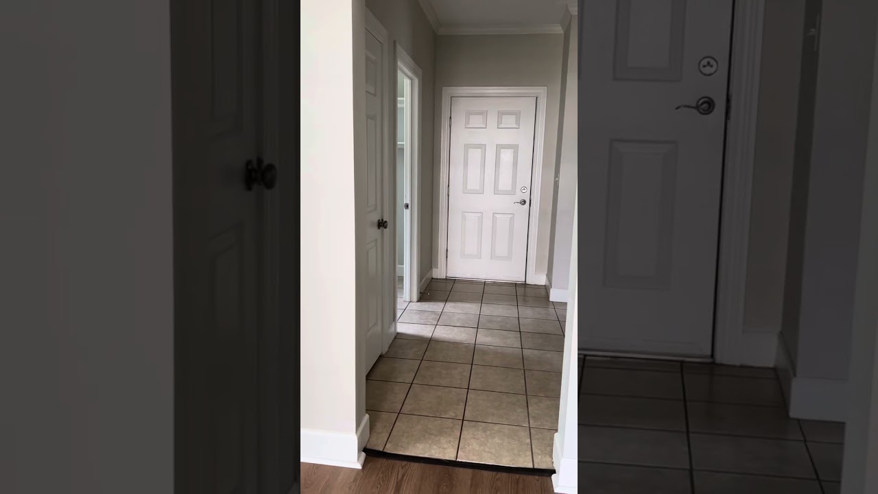 Fort Drum FGO Housing 4 bedroom