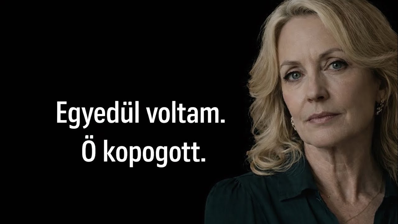 4 V1LL4NY K14LUDT… É5 N3M C54K 4 L4KÁ5B4N