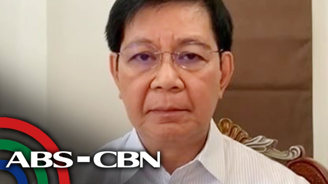 Unity ticket for single opposition presidential bet in 2022 'very slim': Lacson | ANC