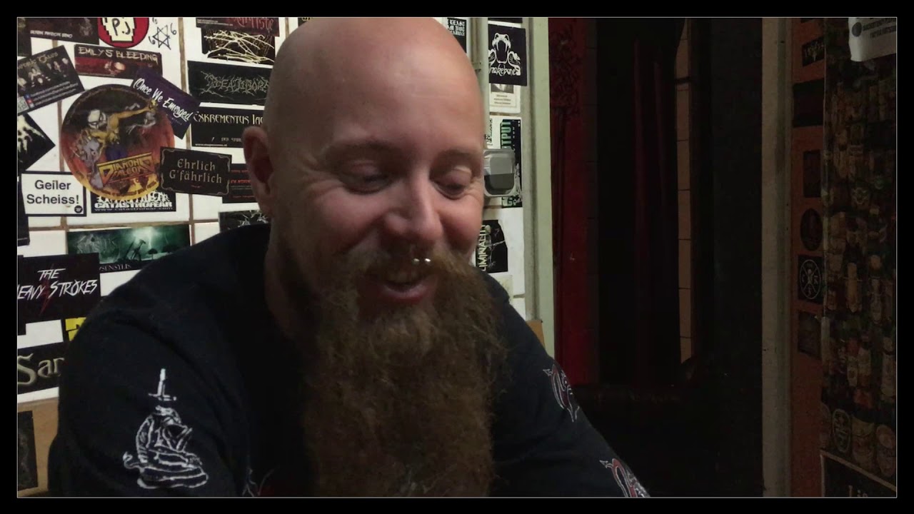 BIRDFLESH - GOES TO AUSTRIA ( VLOG )