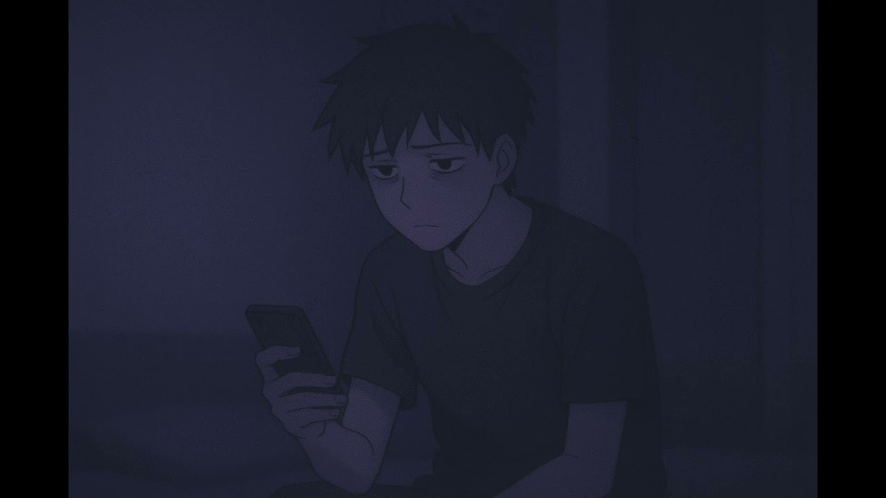 I hope ur okay